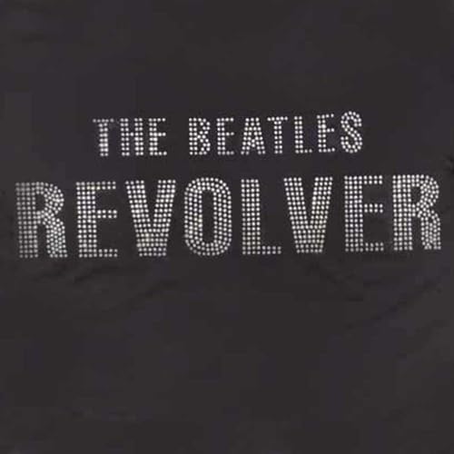 Beatles - tshirt - Unisex - Short Sleeves - Small image 4