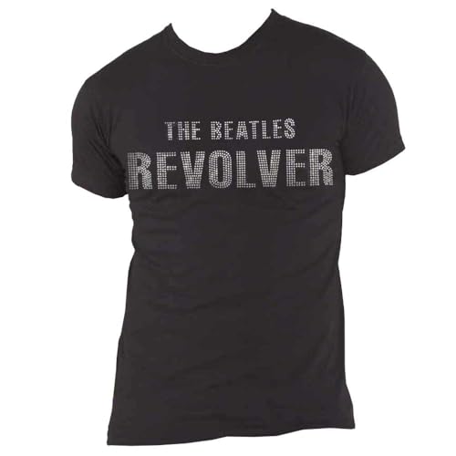 Beatles - tshirt - Unisex - Short Sleeves - Small image 5