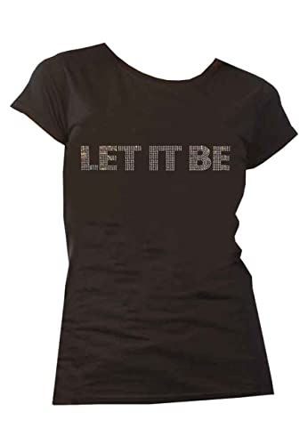 Beatles - tshirt - Ladies - Short Sleeves - Small image 5