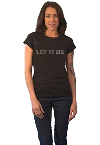 Beatles - tshirt - Ladies - Short Sleeves - X-Large image 2