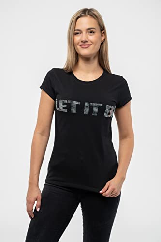 Beatles - tshirt - Ladies - Short Sleeves - X-Large image 6