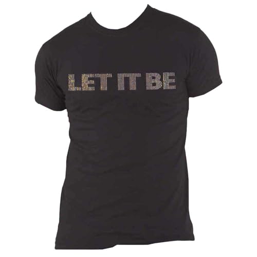 Beatles - tshirt - Unisex - Short Sleeves - Small image 5