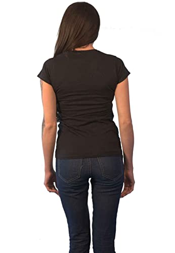 David Bowie - tshirt - Ladies - Short Sleeves - Small image 3