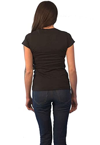 Cure - tshirt - Ladies - Short Sleeves - Small image 3