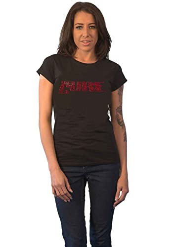 Cure - tshirt - Ladies - Short Sleeves - Medium image 2