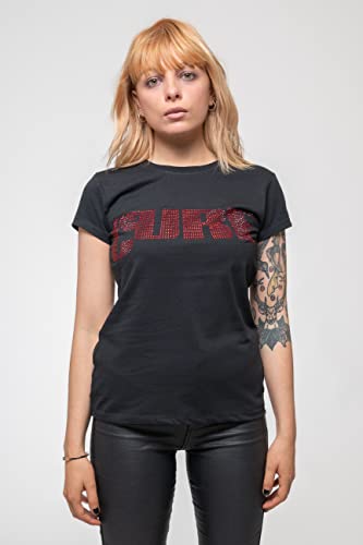 Cure - tshirt - Ladies - Short Sleeves - Medium image 6