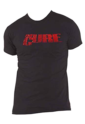 Cure - tshirt - Unisex - Short Sleeves - Large image 5