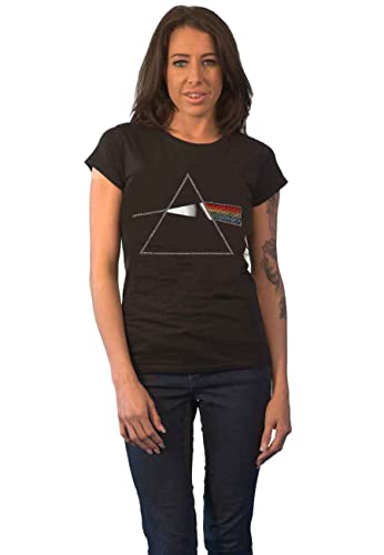 Pink Floyd - tshirt - Ladies - Short Sleeves - Medium image 2