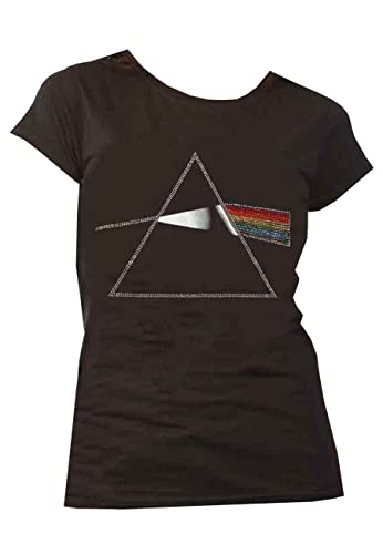 Pink Floyd - tshirt - Ladies - Short Sleeves - Medium image 5