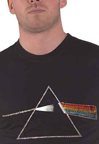 Pink Floyd - tshirt - Unisex - Short Sleeves - X-Large image 4