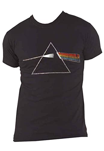 Pink Floyd - tshirt - Unisex - Short Sleeves - XX-Large image 3