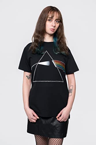 Pink Floyd - tshirt - Unisex - Short Sleeves - XX-Large image 4