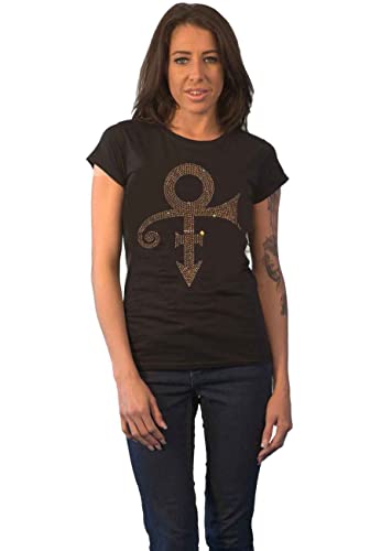 Prince - tshirt - Ladies - Short Sleeves - Small image 2