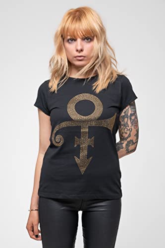 Prince - tshirt - Ladies - Short Sleeves - Small image 6