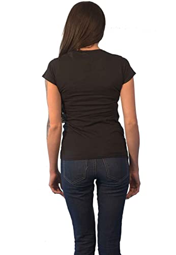 Prince - tshirt - Ladies - Short Sleeves - Large image 3