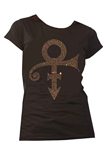 Prince - tshirt - Ladies - Short Sleeves - Large image 5