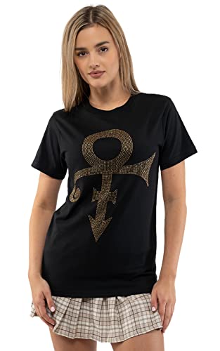 Prince - tshirt - Unisex - Short Sleeves - Small image 2