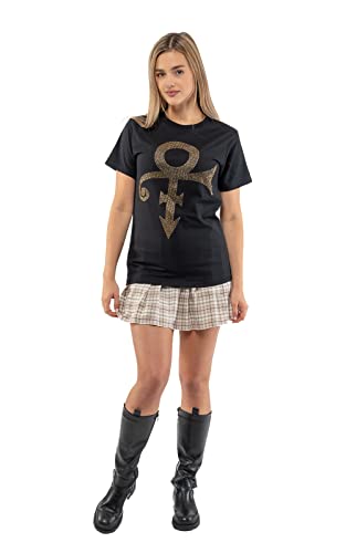 Prince - tshirt - Unisex - Short Sleeves - Small image 3