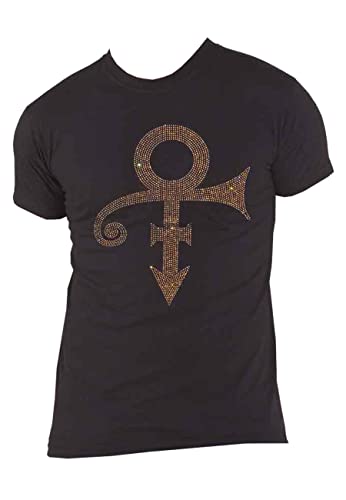 Prince - tshirt - Unisex - Short Sleeves - Small image 5