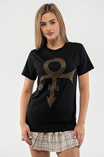 Prince - tshirt - Unisex - Short Sleeves - Small image 6