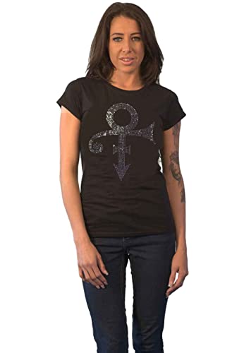 Prince - tshirt - Ladies - Short Sleeves - Medium image 2