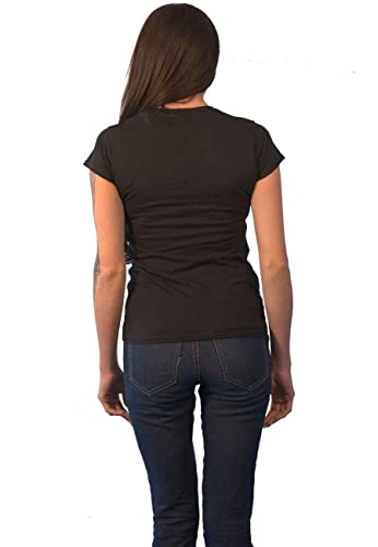 Prince - tshirt - Ladies - Short Sleeves - Medium image 3