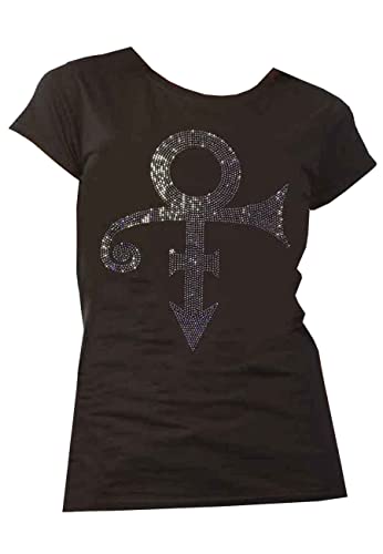 Prince - tshirt - Ladies - Short Sleeves - Medium image 5