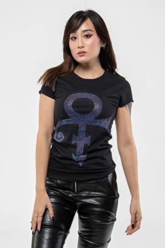 Prince - tshirt - Ladies - Short Sleeves - Medium image 6