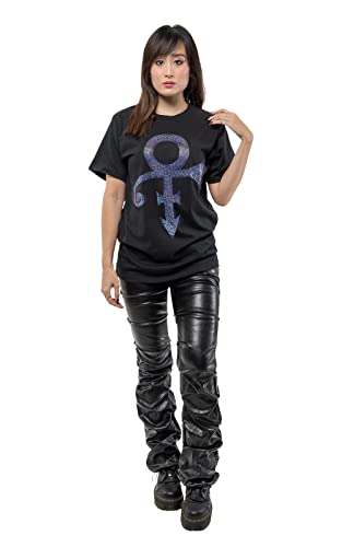 Prince - tshirt - Unisex - Short Sleeves - Medium image 3
