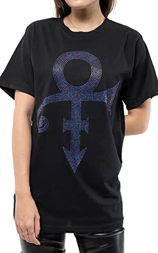 Prince - tshirt - Unisex - Short Sleeves - Large image 2
