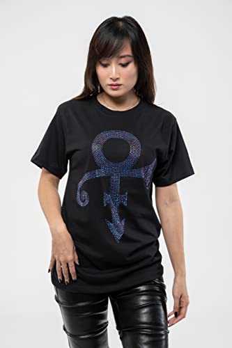 Prince - tshirt - Unisex - Short Sleeves - Large image 6