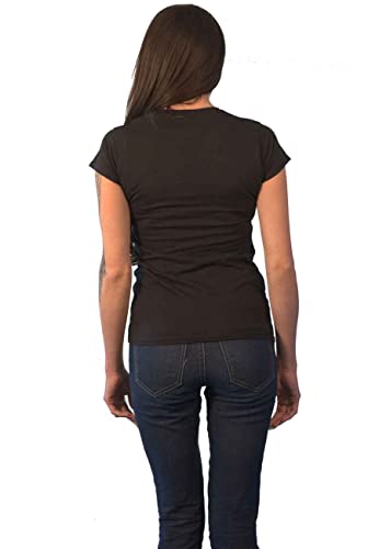 Ramones - tshirt - Ladies - Short Sleeves - Small image 3