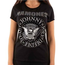 Ramones - tshirt - Ladies - Short Sleeves - X-Large image 2
