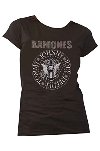 Ramones - tshirt - Unisex - Short Sleeves - Small image 5