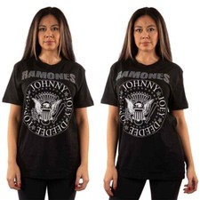 Ramones - tshirt - Unisex - Short Sleeves - Medium image 2
