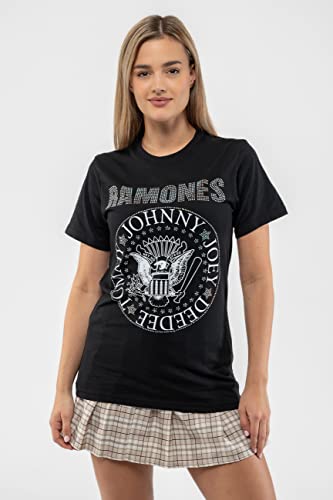 Ramones - tshirt - Unisex - Short Sleeves - X-Large image 6