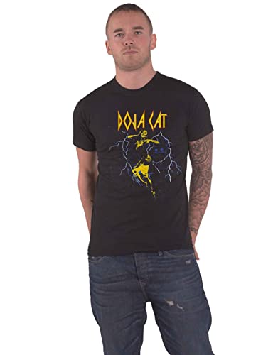 Doja Cat - tshirt - Unisex - Short Sleeves - X-Large image 2