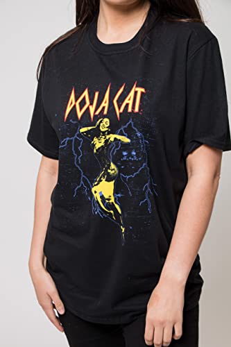 Doja Cat - tshirt - Unisex - Short Sleeves - X-Large image 6