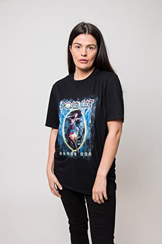 Doja Cat - tshirt - Unisex - Short Sleeves - Small image 5