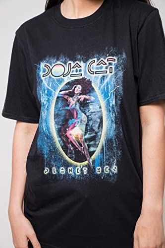 Doja Cat - tshirt - Unisex - Short Sleeves - Small image 6