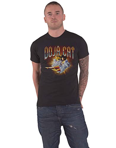 Doja Cat - tshirt - Unisex - Short Sleeves - Large image 2