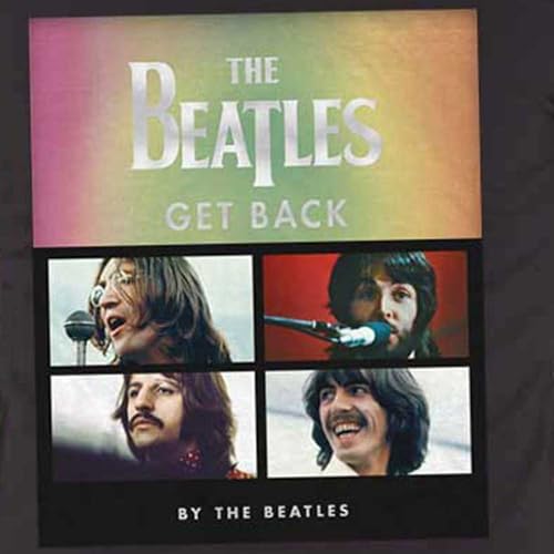 Beatles - tshirt - Unisex - Short Sleeves - Large image 4