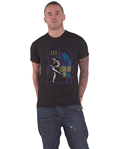 Guns N' Roses - Unisex T-Shirt - tshirt - T-Shirts image 2