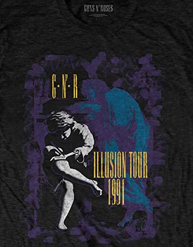 Guns N' Roses - Unisex T-Shirt - tshirt - T-Shirts image 4
