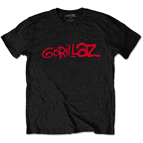 Gorillaz - tshirt - Unisex - Short Sleeves - Small image 2