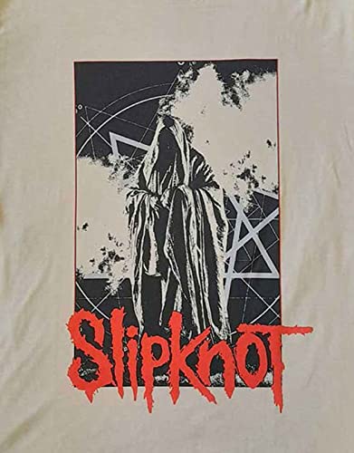Slipknot - tshirt - Unisex - Short Sleeves - Large image 4
