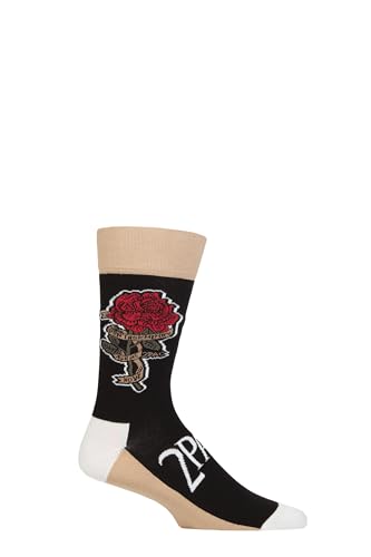 Tupac - Clothing - Unisex - UK Size 7 - 11 image 2