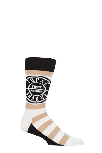 Tupac - Clothing - Unisex - UK Size 7 - 11 image 2