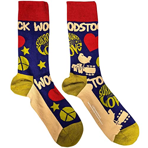 Woodstock - Clothing - Unisex - UK Size 7 - 11 image 2
