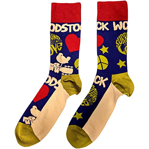 Woodstock - Clothing - Unisex - UK Size 7 - 11 image 3
